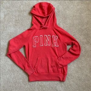 Victoria Secret Pink Hoodie